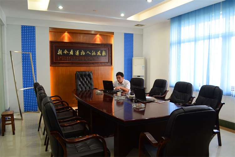 廠房環(huán)境