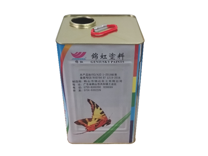 ABS機(jī)殼漆 : JA01、JA02耐醇、JC01雙組份